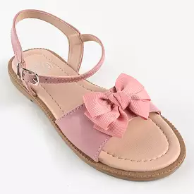 Girls Sandal 456-67-Pink