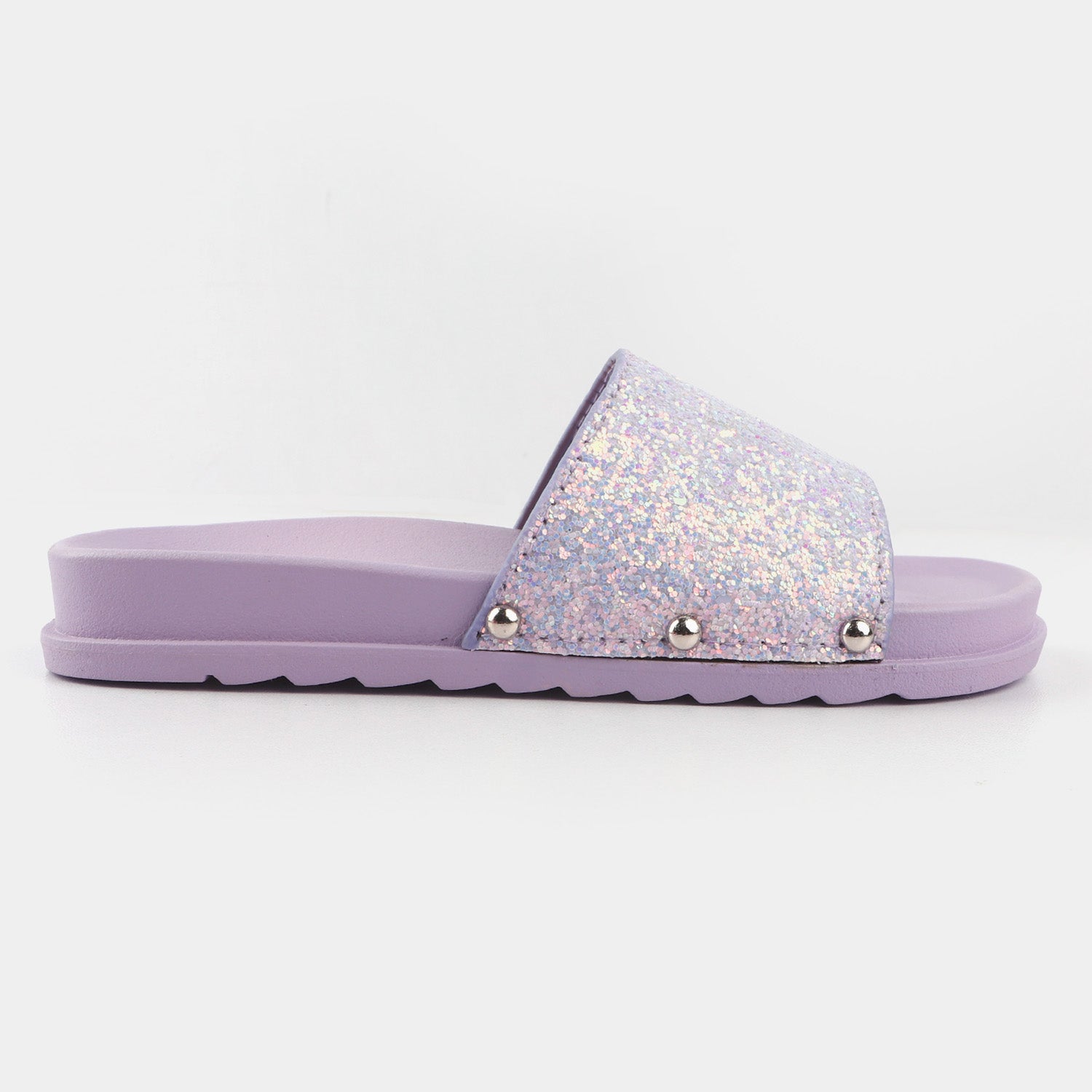 Girls Slide CL-27-Purple