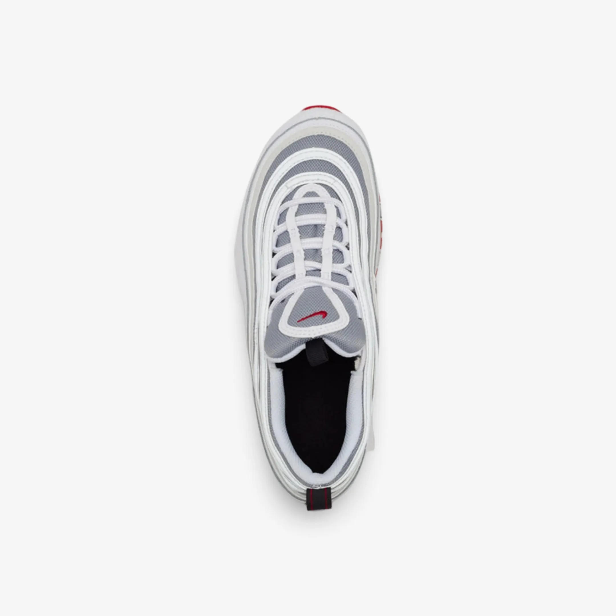 (GS) Nike Air Max 97 'White Bullet' (2022) 921522-111