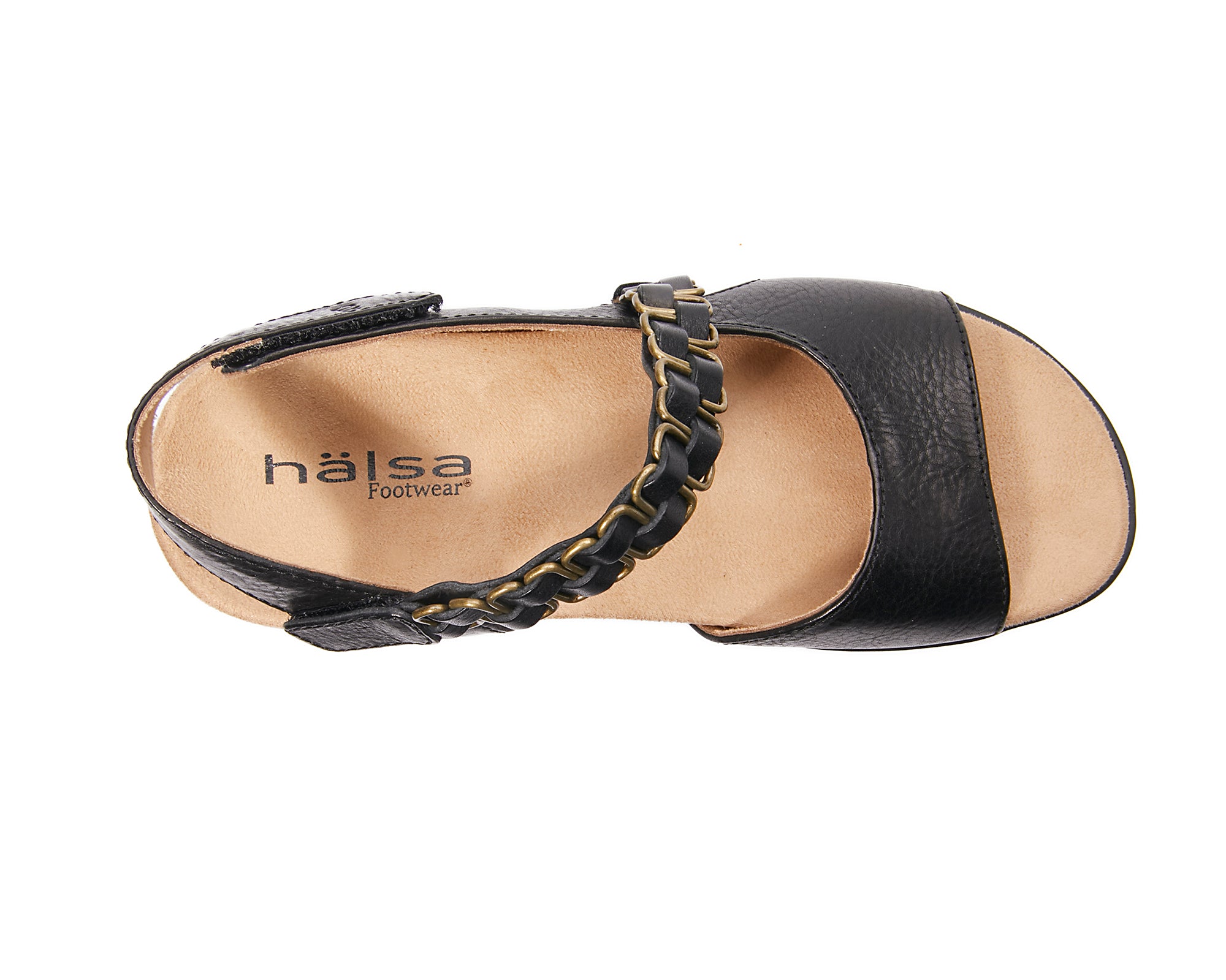 Halsa Women's Destiny Black