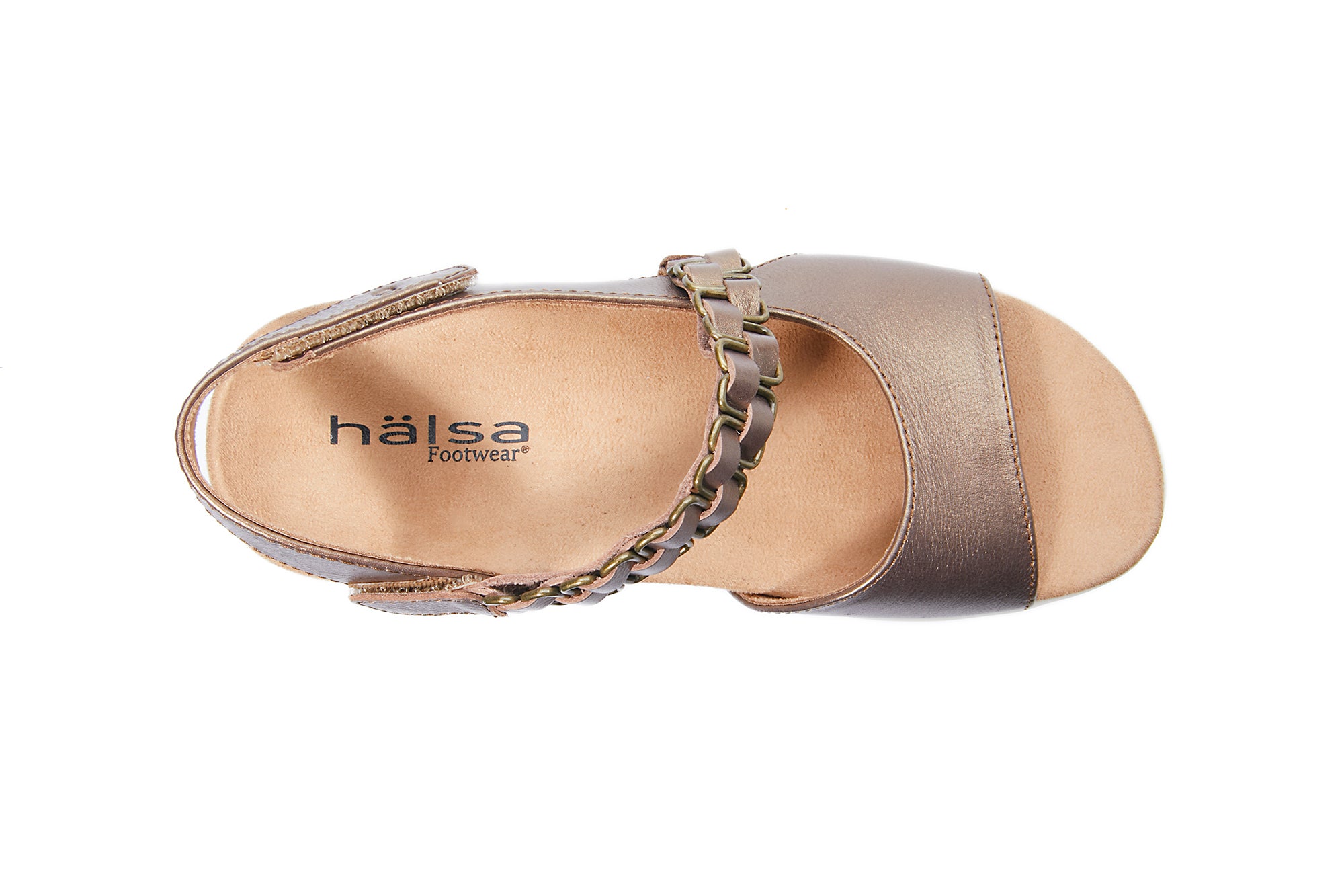 Halsa Women's Destiny Bronze