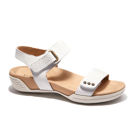 Halsa Women's Dominica White