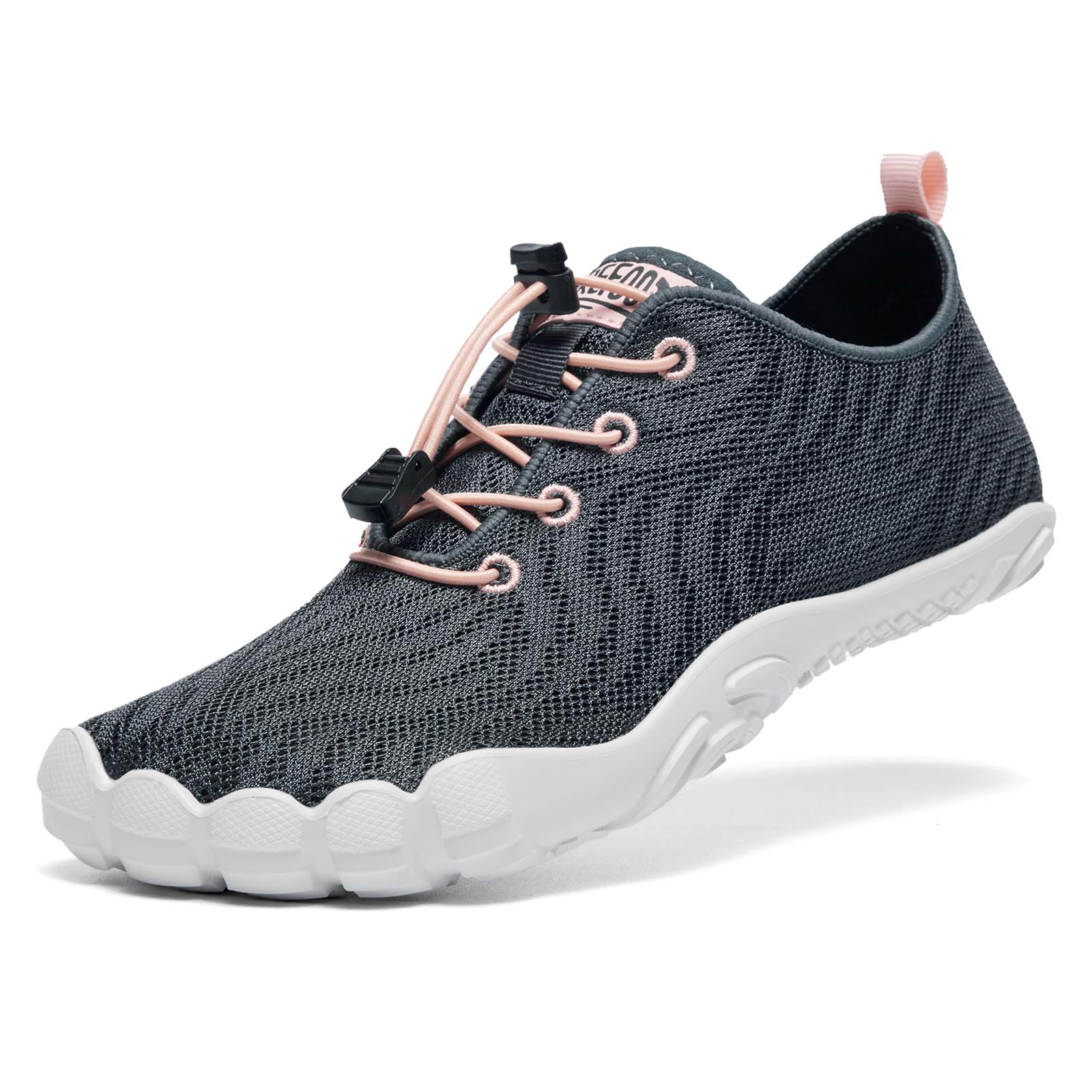 Hiitave Womens Barefoot Shoreline Water Shoes