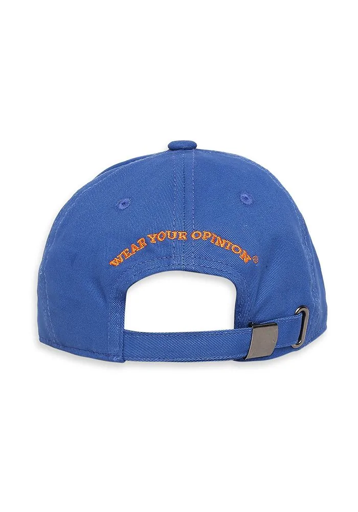 Hope ! Men Baseball Cap