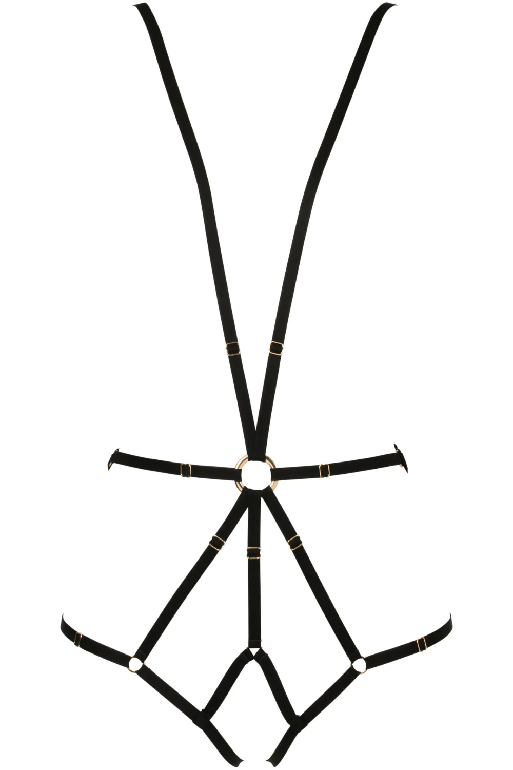 Insoutenable Légèreté Harness