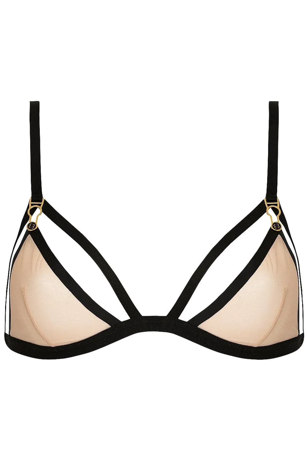 Insoutenable Légèreté Triangle Bra