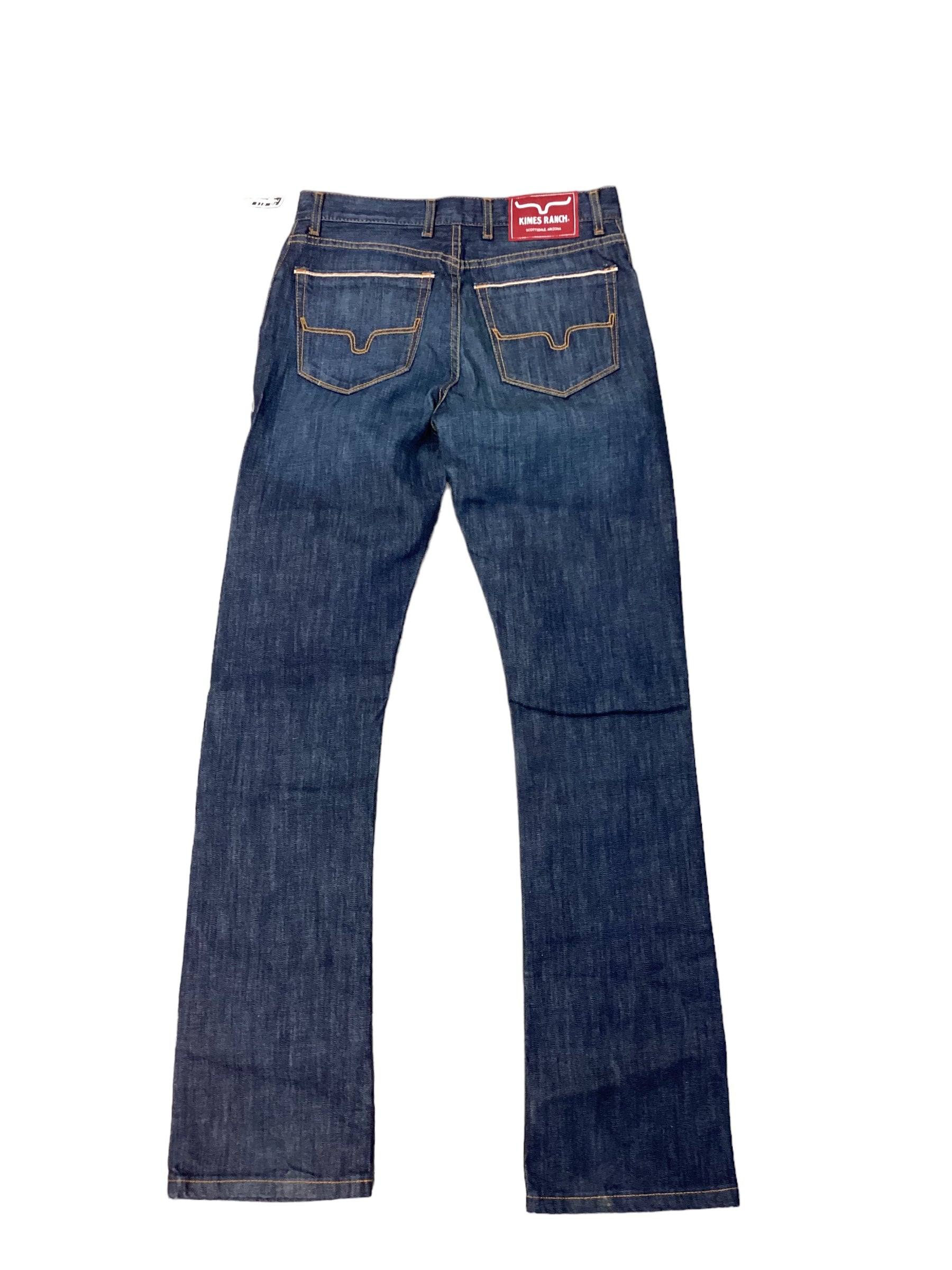 Jeans Boot Cut By Clothes Mentor  Size: 10