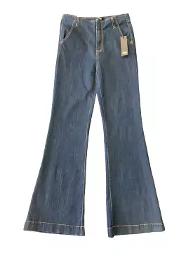 Jeans Flared By Clothes Mentor  Size: 12