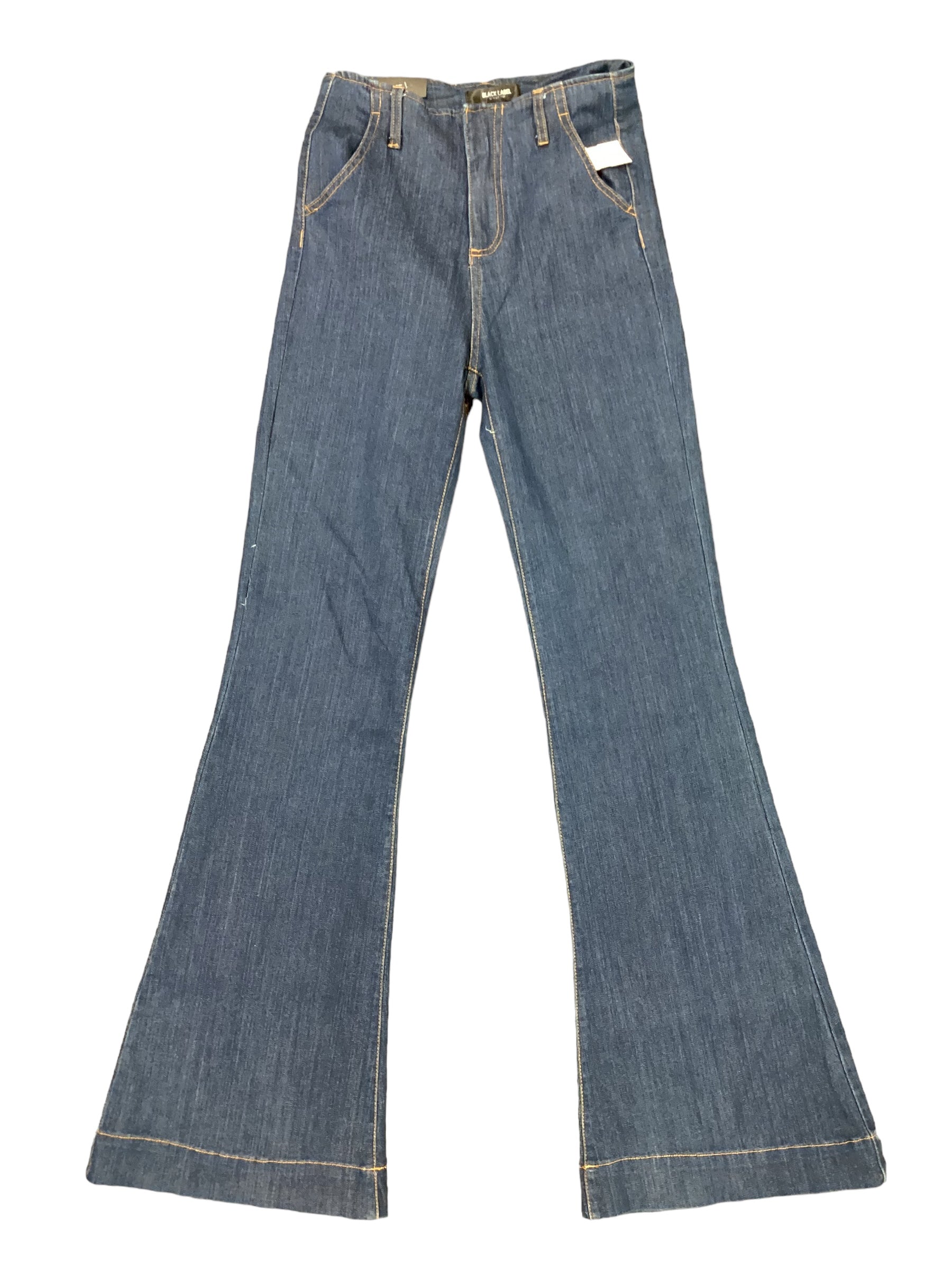 Jeans Flared By Clothes Mentor  Size: 2