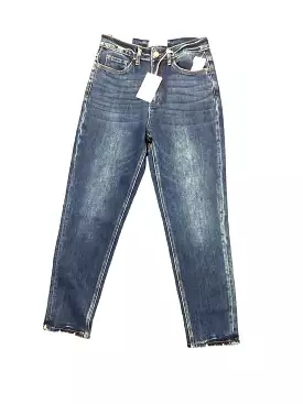 Jeans Straight By Cmc  Size: 4