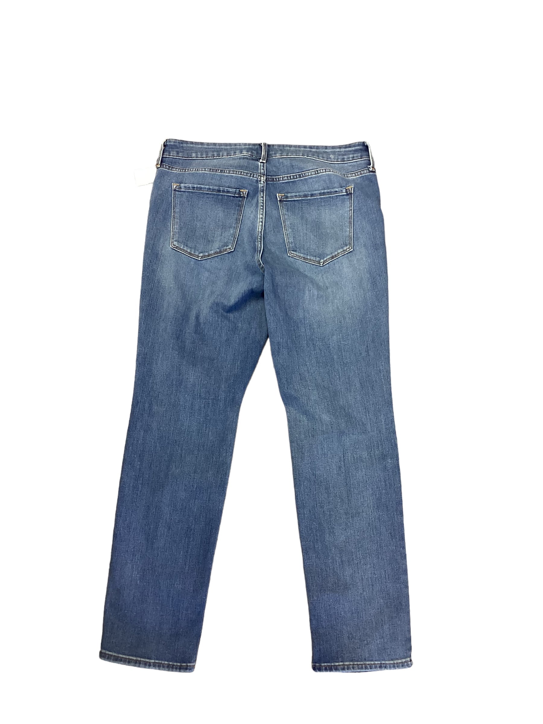 Jeans Straight By Old Navy O  Size: 10