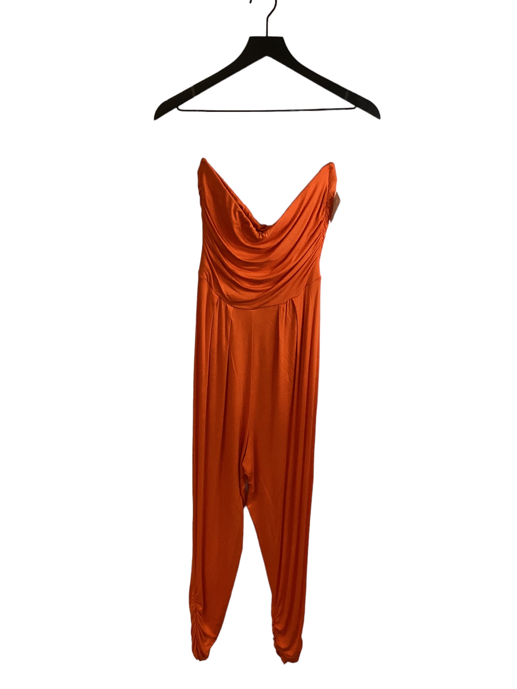 Jumpsuit By Heart & Hips  Size: L