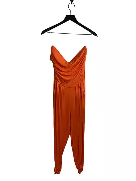 Jumpsuit By Heart & Hips  Size: L