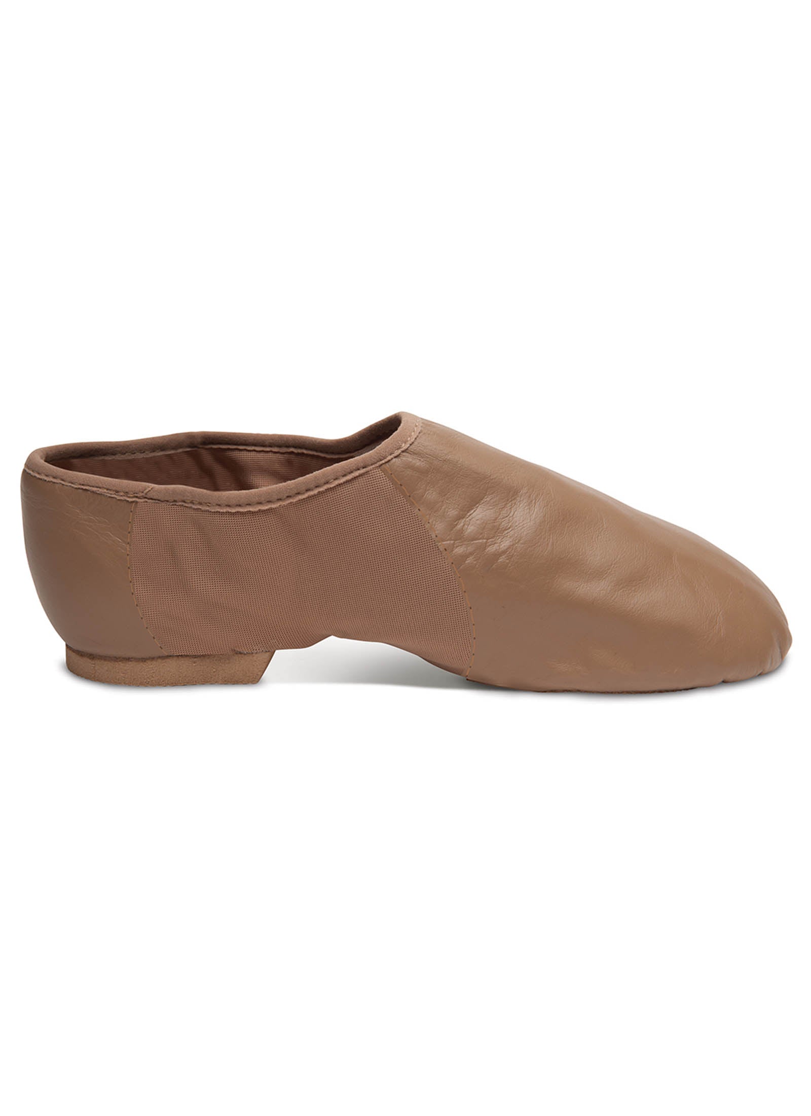 Kids Superflex Danznmotion Jazz Shoe