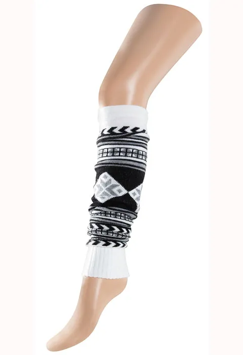 Miss Oroblu Nordic Legwarmers ()