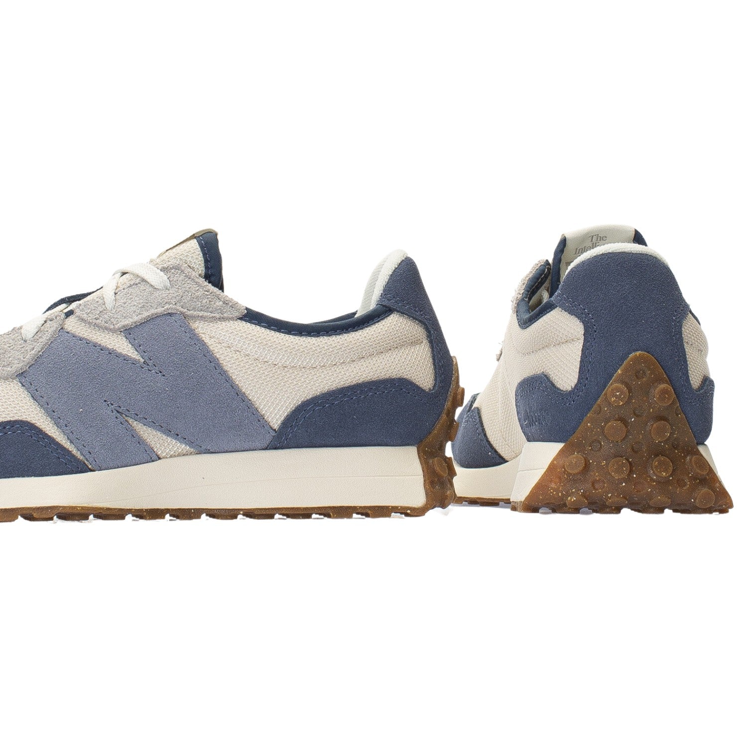 New Balance Lifestyle Big Kids Style : Gs327