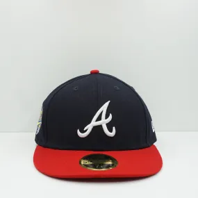 New Era Atlanta Braves World Series Fitted Cap