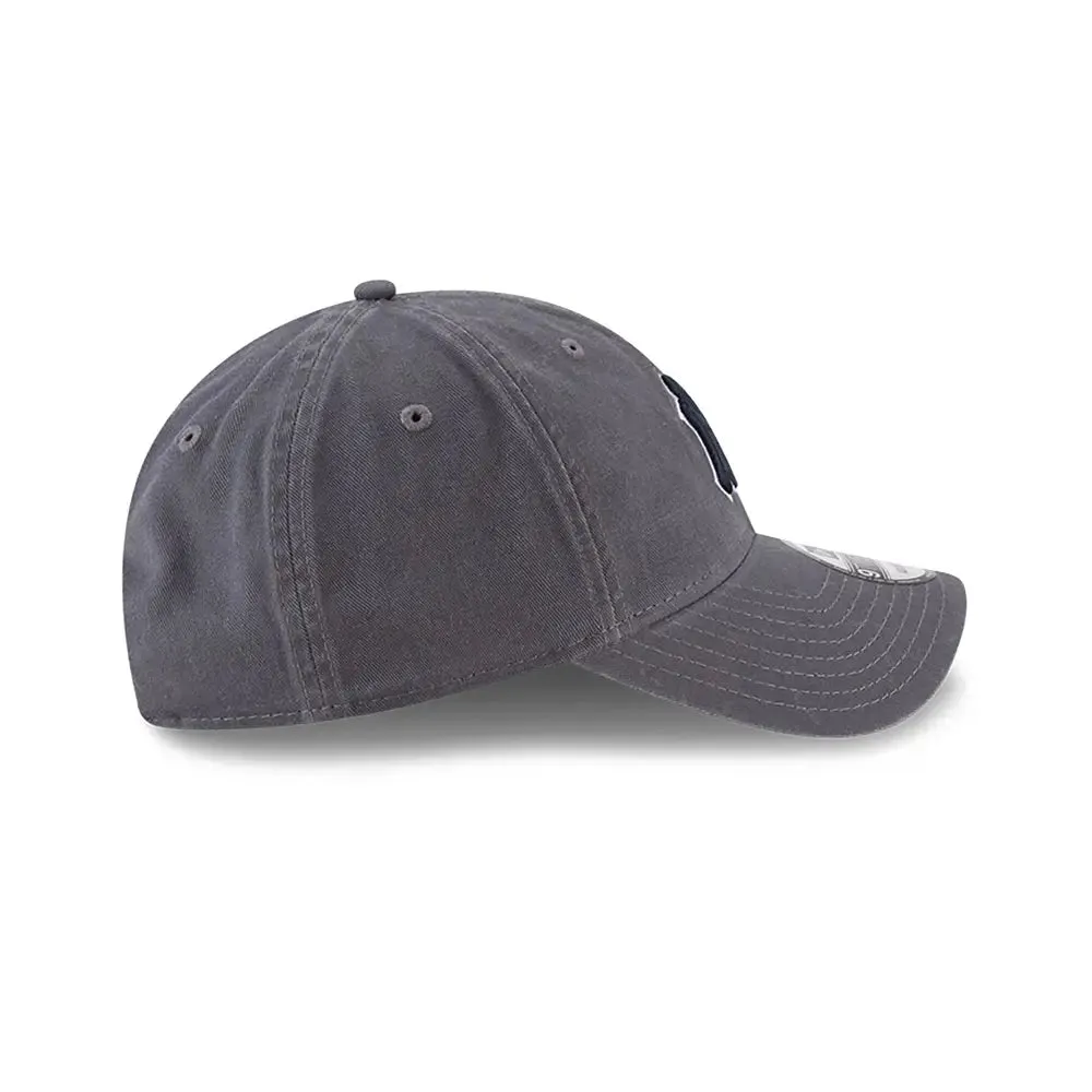 New York Yankees 9Twenty Graphite Core Classic Adjustable Cap