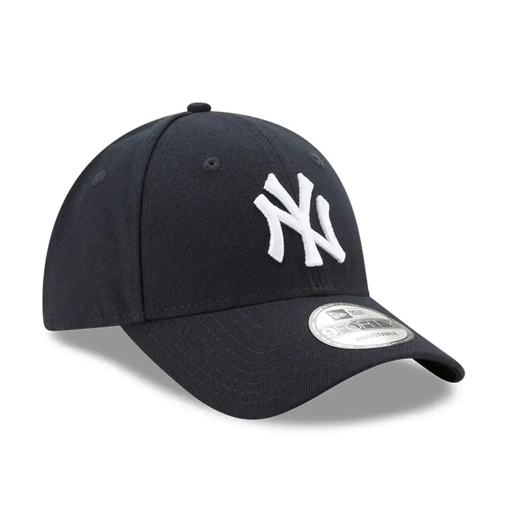 New York Yankees The League Blue 9Forty Cap