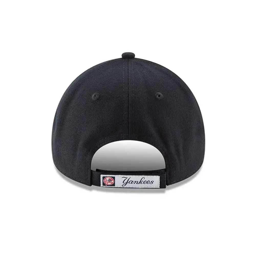 New York Yankees The League Blue 9Forty Cap