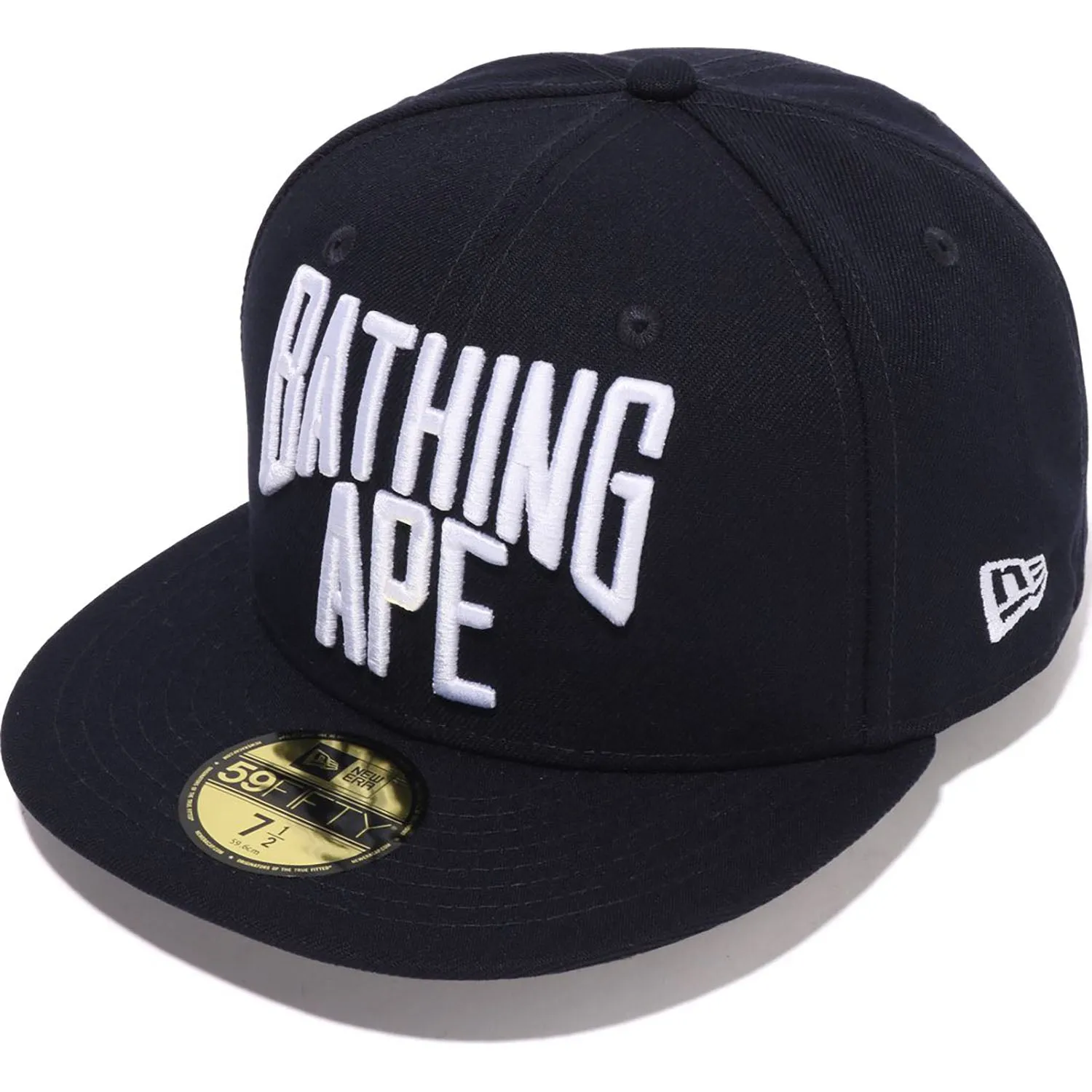 NYC LOGO NEW ERA 59FIFTY CAP MENS