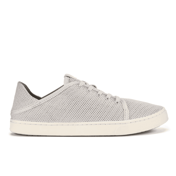 Olukai Women's Pehuea Li Mist Grey