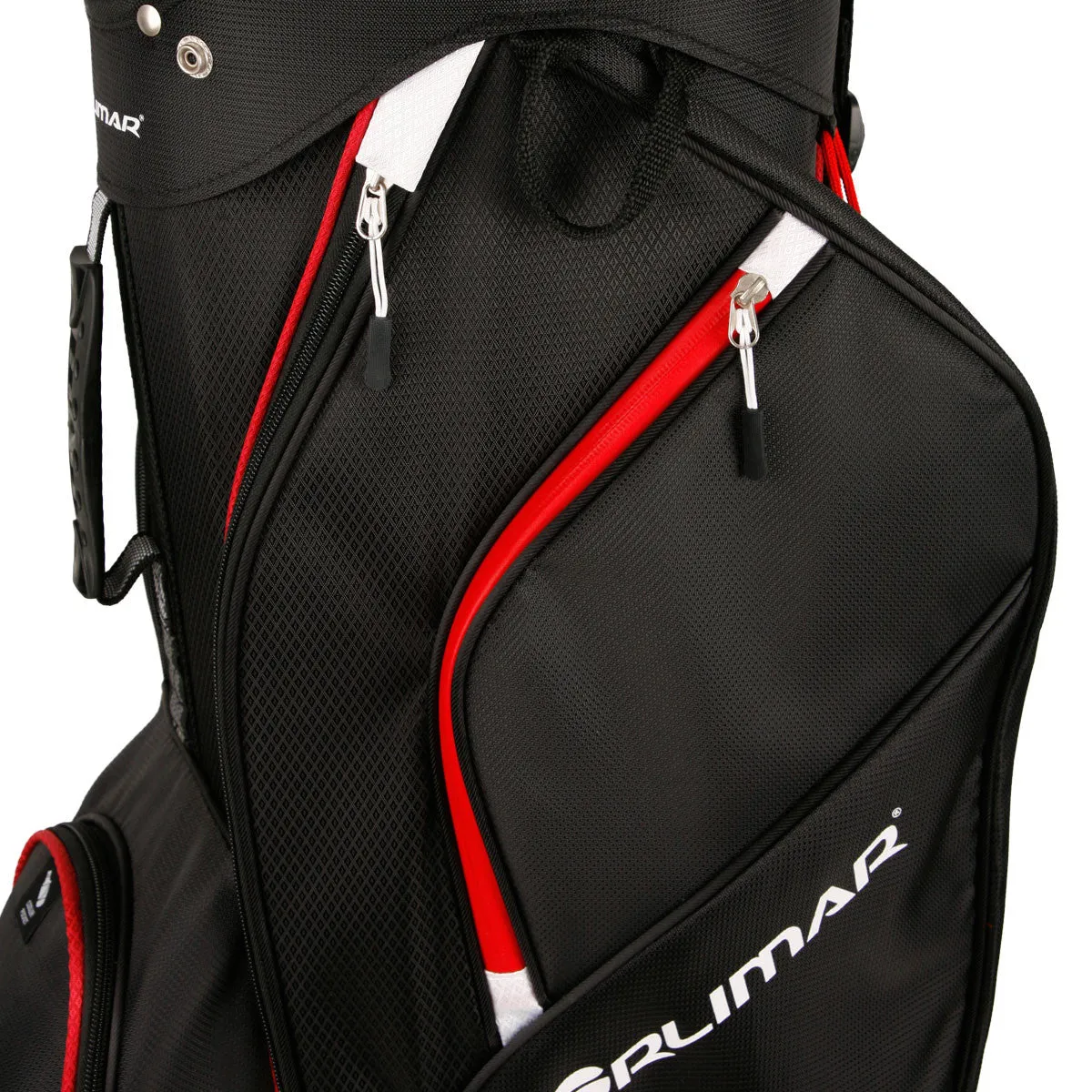 Orlimar Golf CRX 14.6 Cart Bag