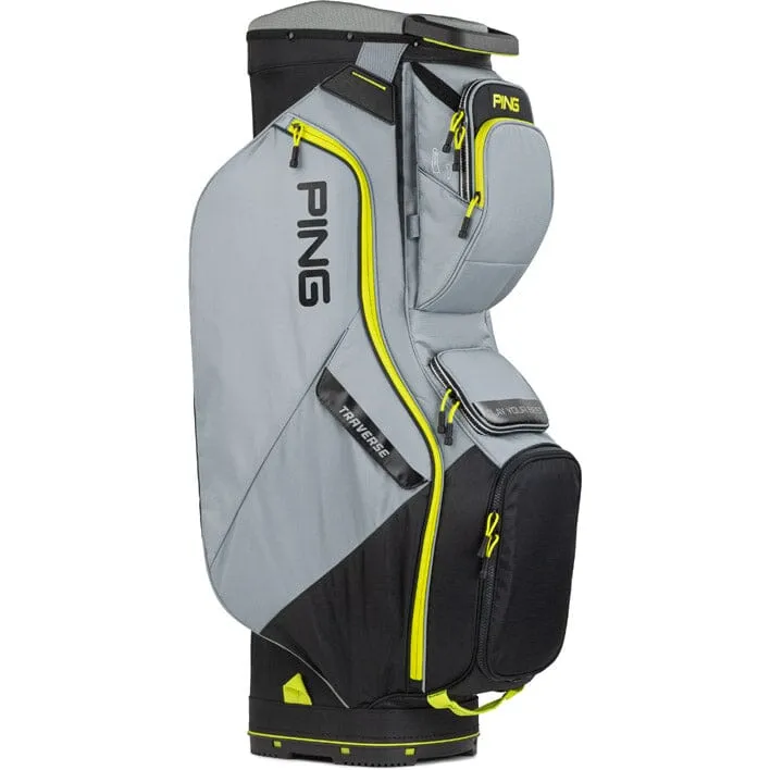 Ping Traverse Cart Bag '21