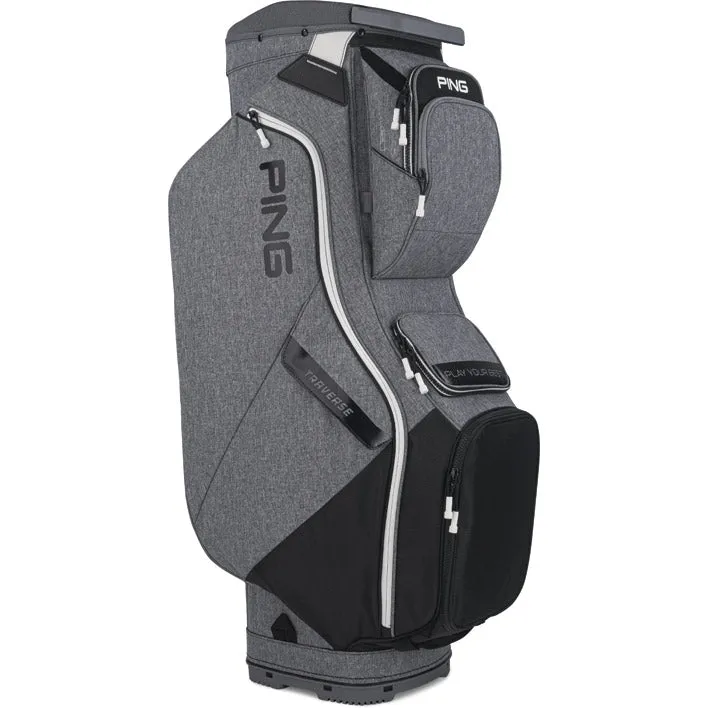 Ping Traverse Cart Bag '21