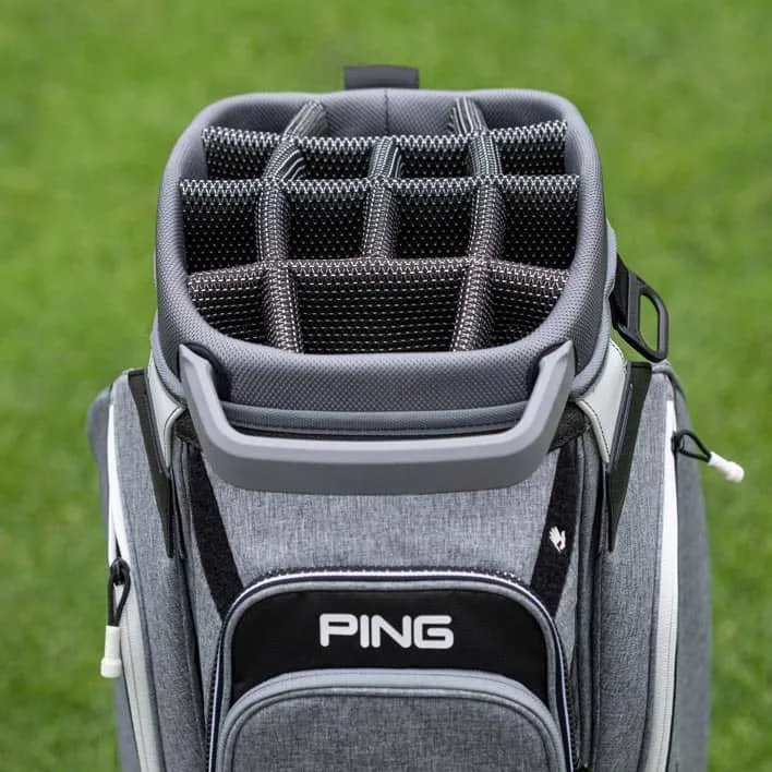 Ping Traverse Cart Bag '21