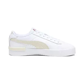 PUMA WOMEN'S JADA WHITE SHOES