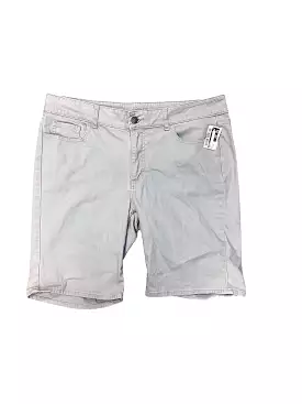 Shorts By Riders  Size: 16