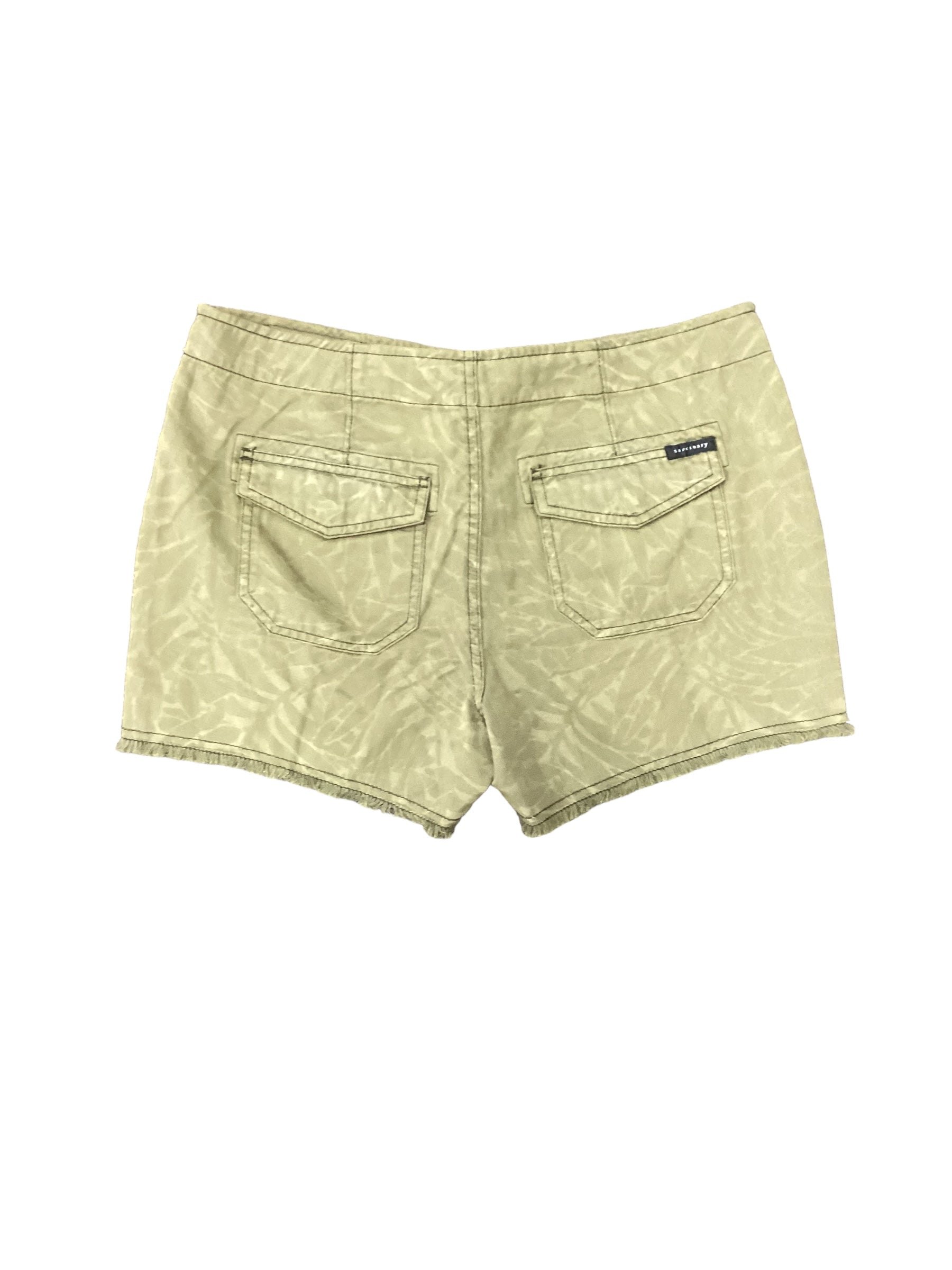 Shorts By Sanctuary  Size: 6