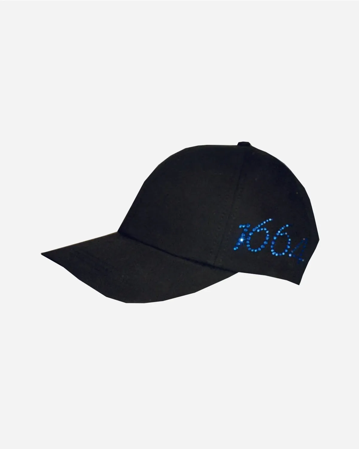 Soulland X 1664 Ide Cap - Black