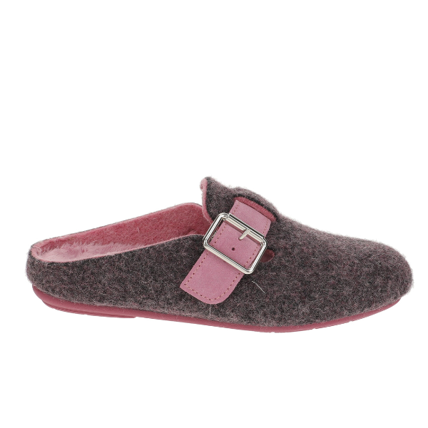 Sovella Women's Nancy Slipper Pink