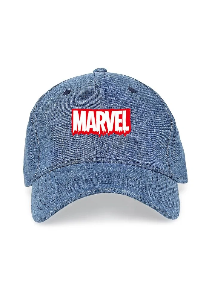 Spash Marvel Kids Baseball Cap