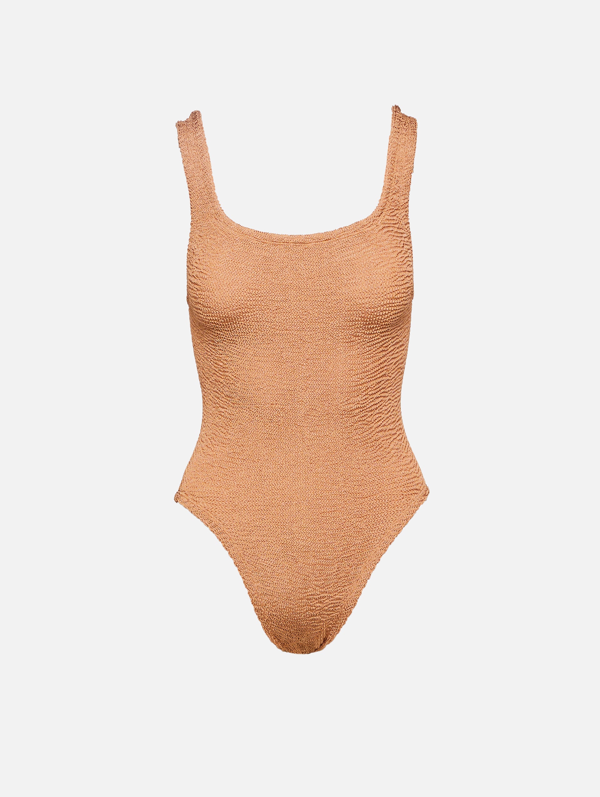 Square Neck Swim