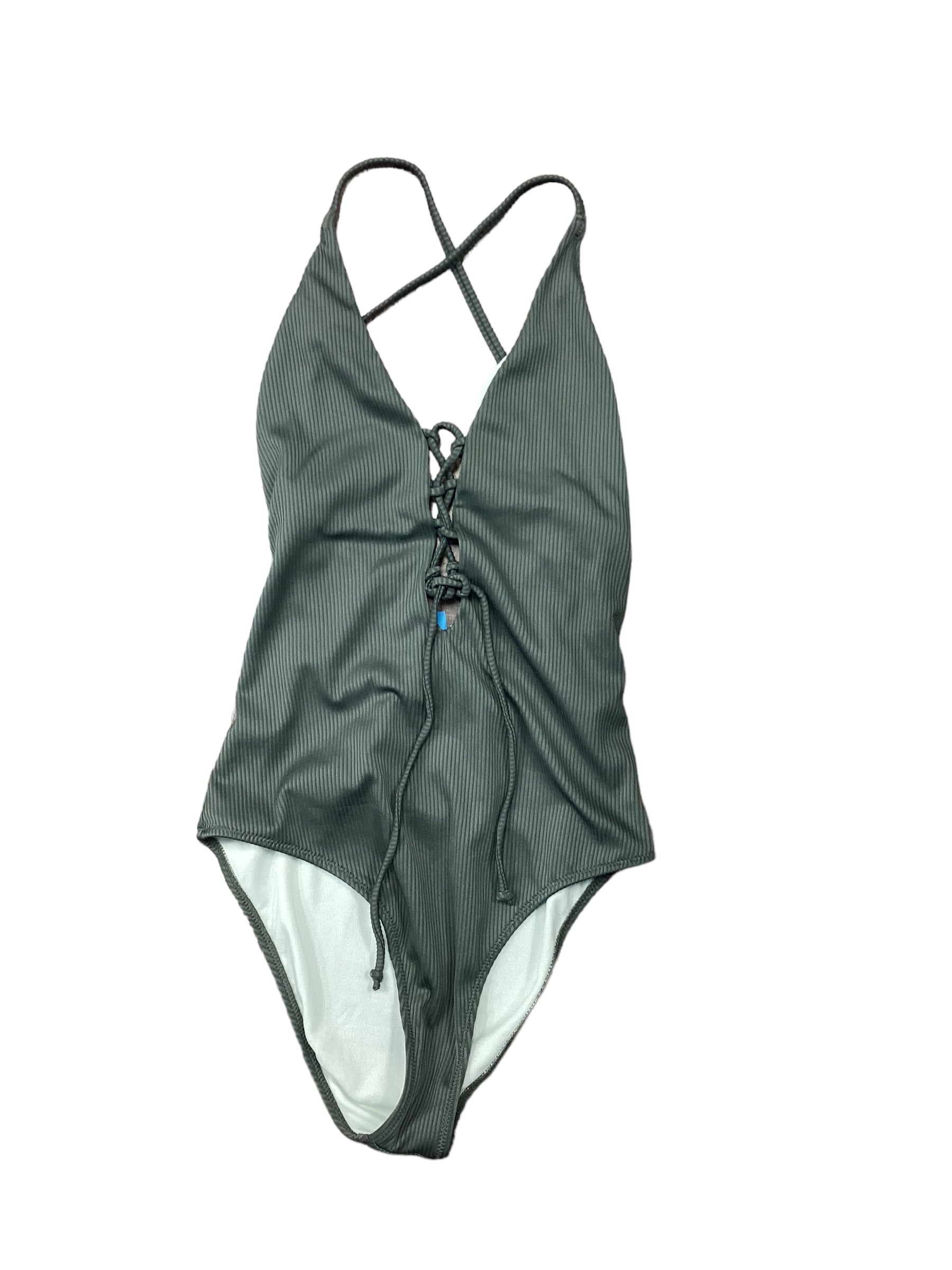 Swimsuit By Clothes Mentor  Size: M