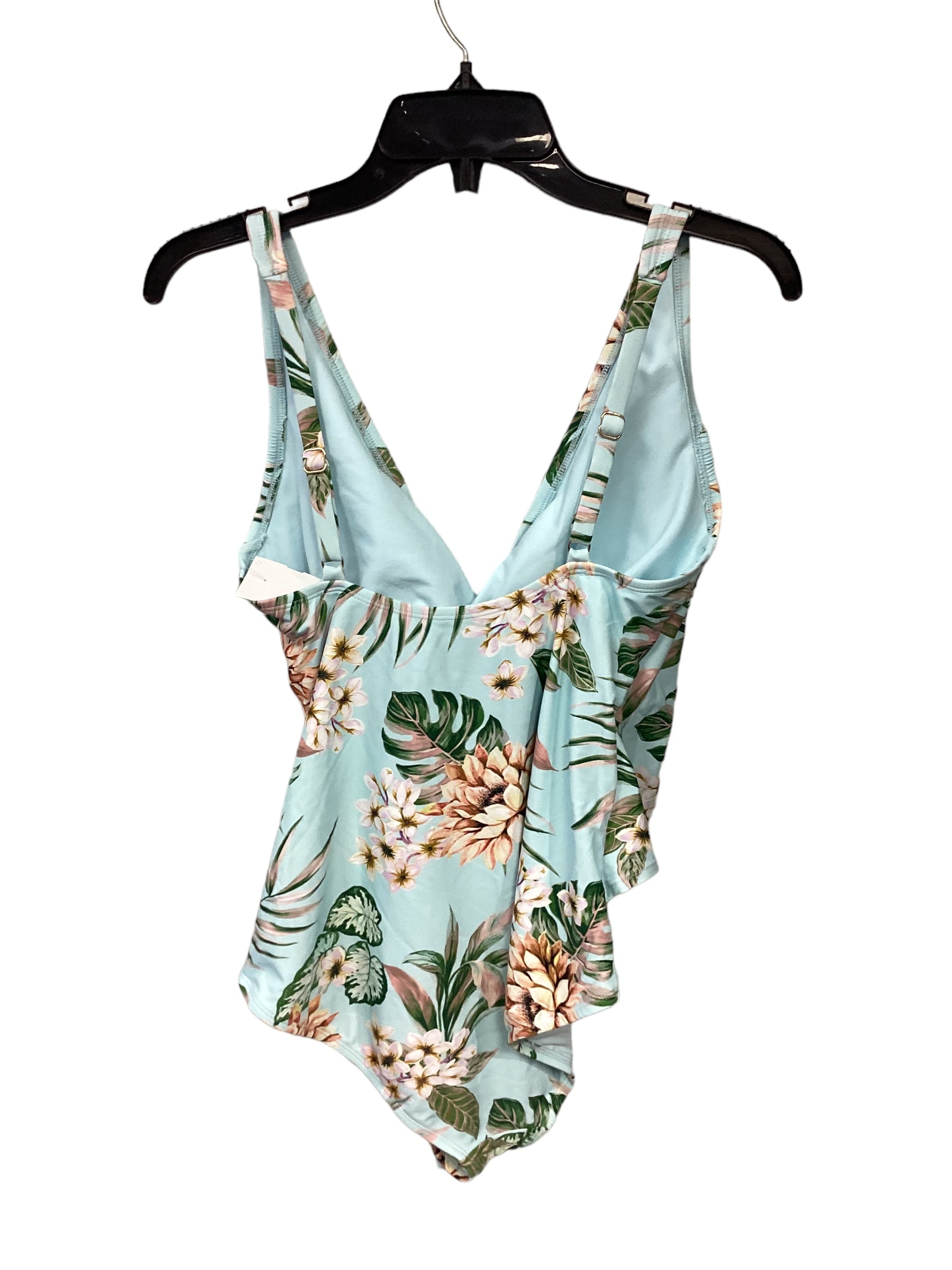 Swimsuit By Clothes Mentor  Size: M