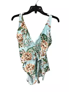 Swimsuit By Clothes Mentor  Size: M