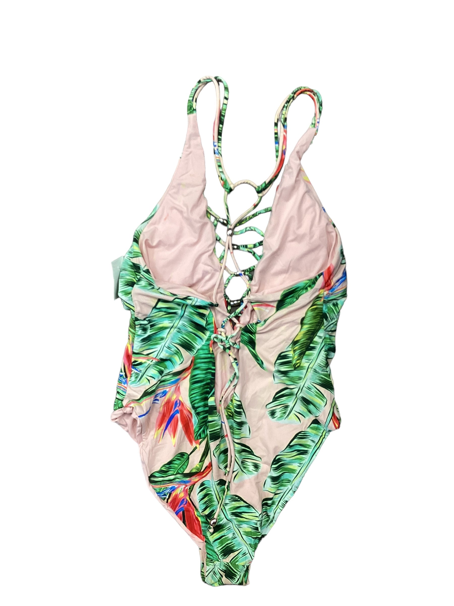 Swimsuit By Clothes Mentor  Size: Xl