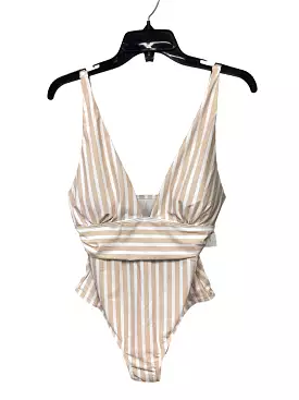 Swimsuit By Cme  Size: M