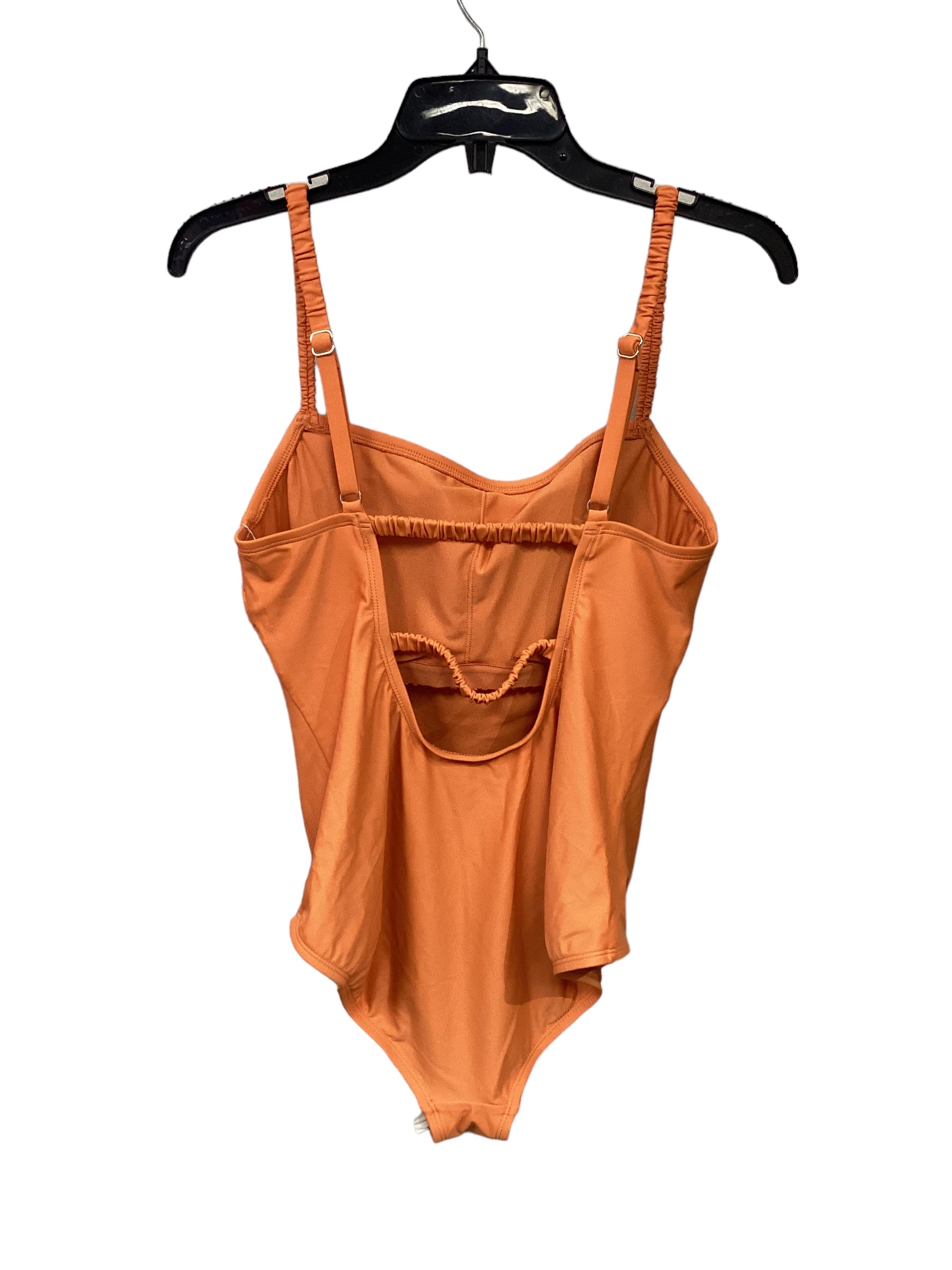 Swimsuit By Kona Sol  Size: L