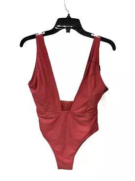 Swimsuit By Zaful  Size: 6