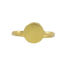 Swivel Ring - Atelier Narce