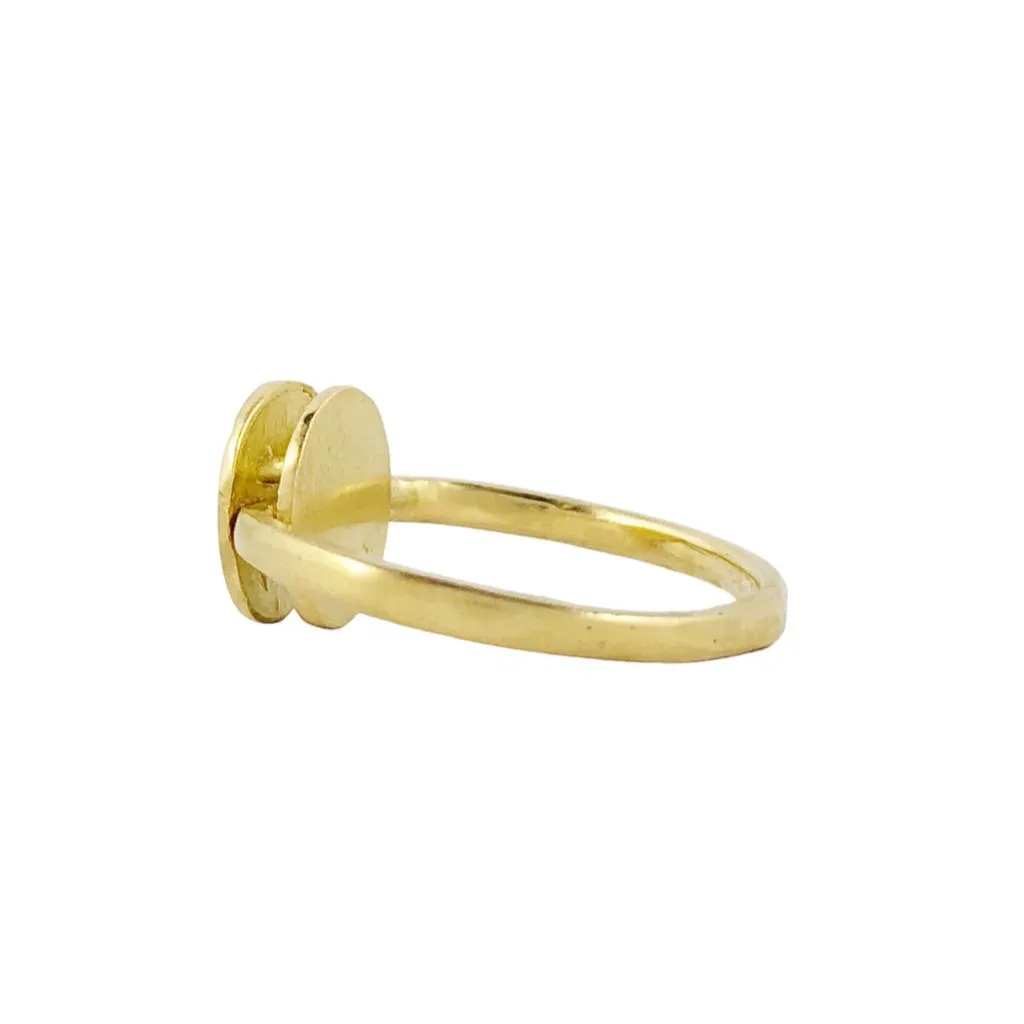 Swivel Ring - Atelier Narce