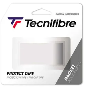 Tecnifibre ATP Protection Tape (White)