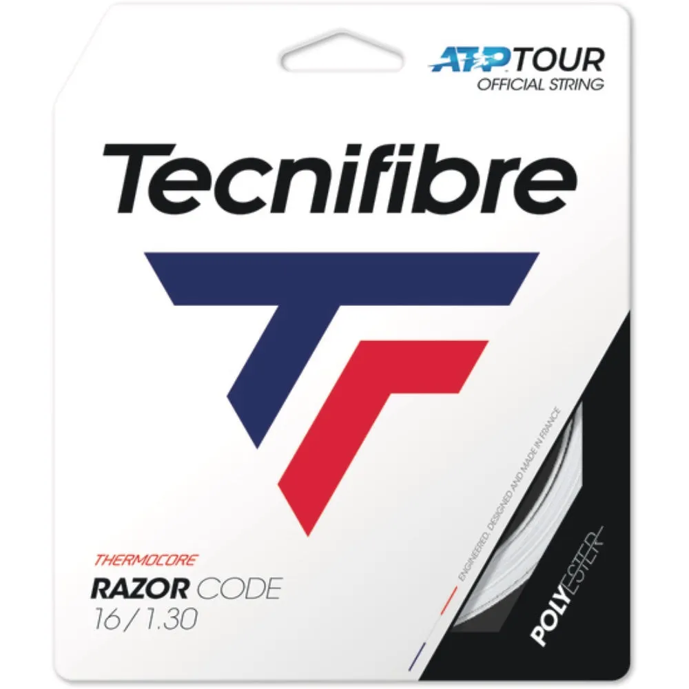 Tecnifibre Razor Code 40ft/12m