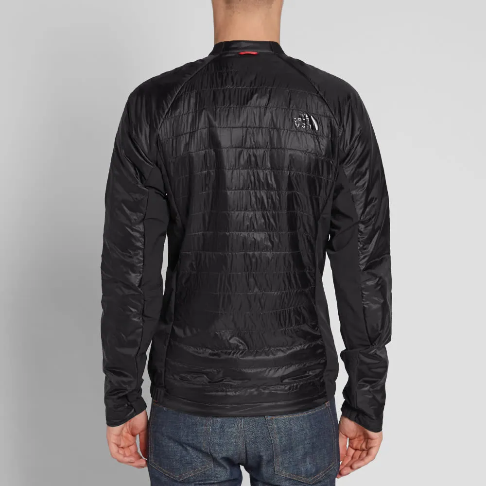 The North Face x Slam Jam Denali Insulated JacketTNF Black