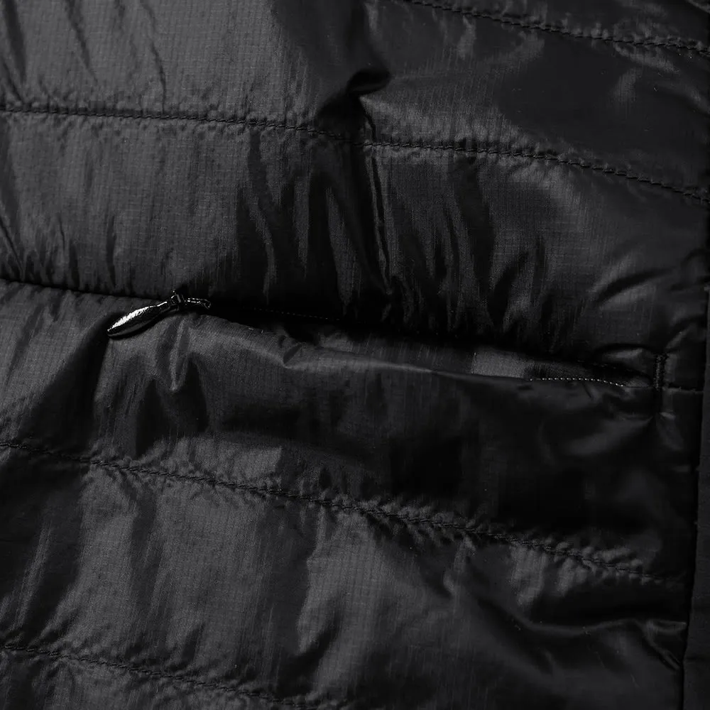 The North Face x Slam Jam Denali Insulated JacketTNF Black